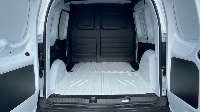 Mercedes-Benz Citan L1 Diesel 110CDI Base Van